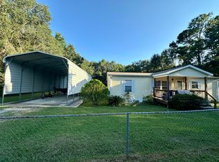 5025 Annunciation Rd, Kiln, MS 39556