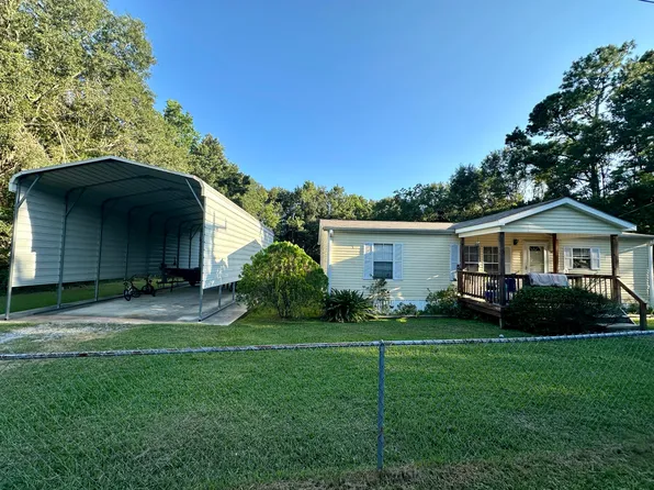 5025 Annunciation Rd, Kiln, MS 39556