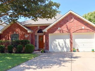 1415 Brian Wood Dr, Cedar Park, TX 78613