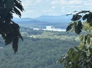 LOT 7C Timber Bnd, Blairsville, GA 30512
