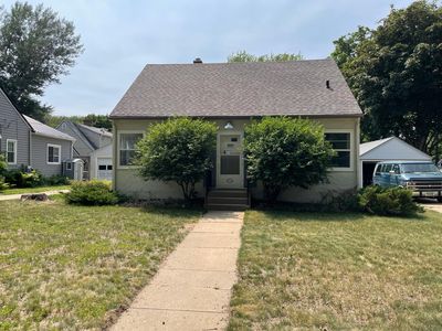 2313 S 4th Ave, Sioux Falls, SD, 57105