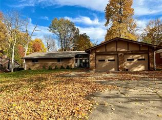 818 Raleigh Rd, Anderson, IN 46012