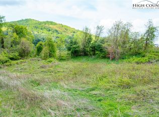 TBD US Hwy. 21 and Stoker Road, Glade Valley, NC 28627