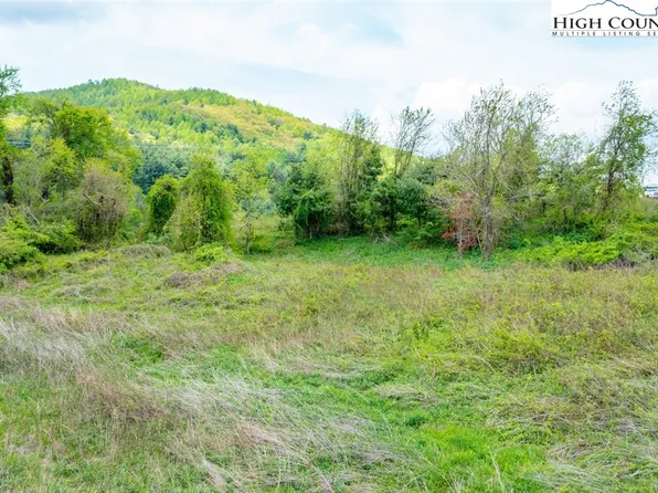 TBD US Hwy. 21 and Stoker Road, Glade Valley, NC 28627