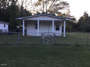 1919 47th Ave, Gulfport, MS 39501