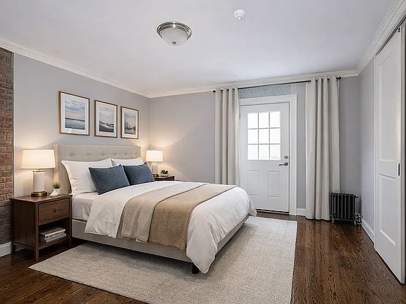 4th image of 326 E 100th St APT 2B