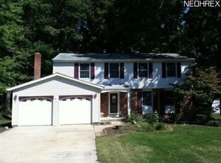 11741 Jason Ave, Concord Township, OH 44077