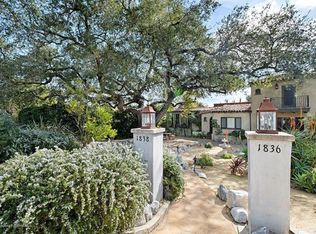 1836 Homewood Dr, Altadena, CA 91001