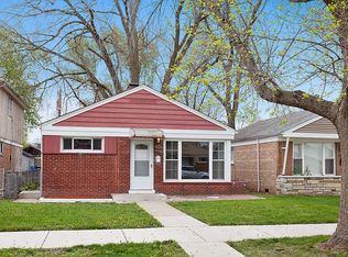 3531 W 80th Pl, Chicago, IL 60652