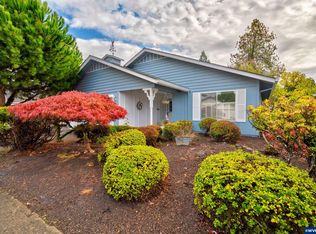 1650 Almond Ln NW, Salem, OR