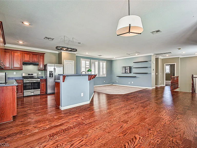 10131 Hollis Mountain Ave — Photo 22