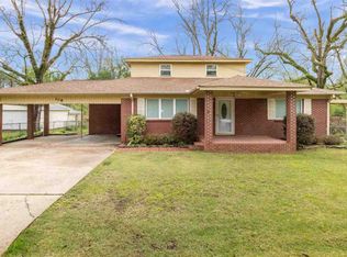 108 Denise Dr, Terry, MS 39170