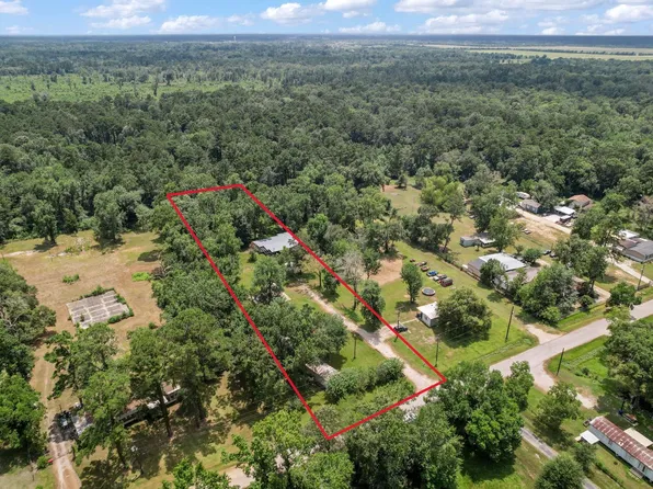 2236 Lakeside Dr, Crosby, TX 77532