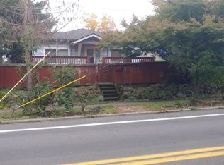 2124 E Evergreen Blvd, Vancouver, WA 98661