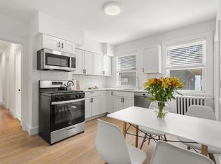 49 Walk Hill St APT 1, Jamaica Plain, MA 02130