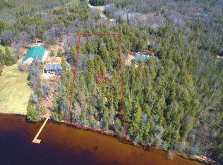 ON Everett Rd LOT 2, Eagle River, WI 54521