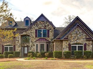 3919 Nemours Trl NW, Kennesaw, GA 30152
