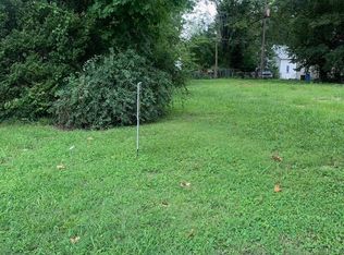 409 W 4th St, Mount Vernon, IN 47620