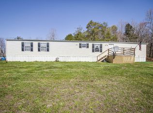 5750 Whitehouse Rd, Greeneville, TN 37745