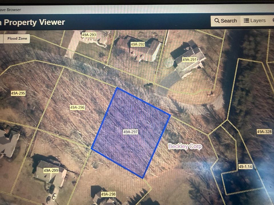 1st image of Osprey Rd