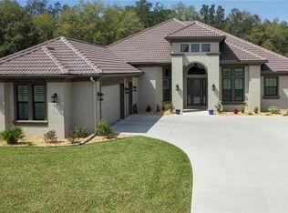 771 N Hunt Club Dr, Hernando, FL 34442