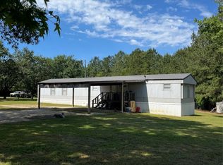 284 Whitehead Rd, Choudrant, LA 71227