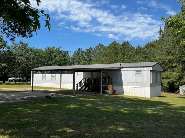 284 Whitehead Rd, Choudrant, LA 71227