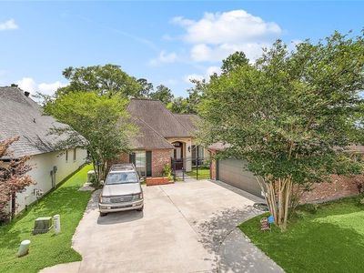 30490 Trace Ln, Walker, LA, 70785