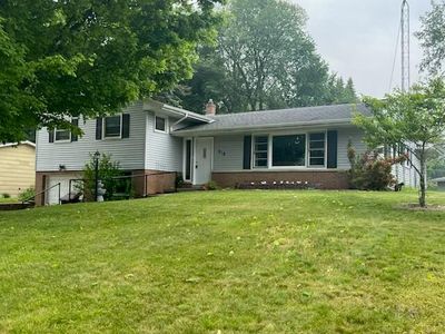 518 Hill Rd, Marshall, MI, 49068
