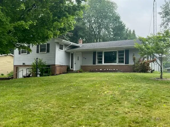 518 Hill Rd, Marshall, MI 49068