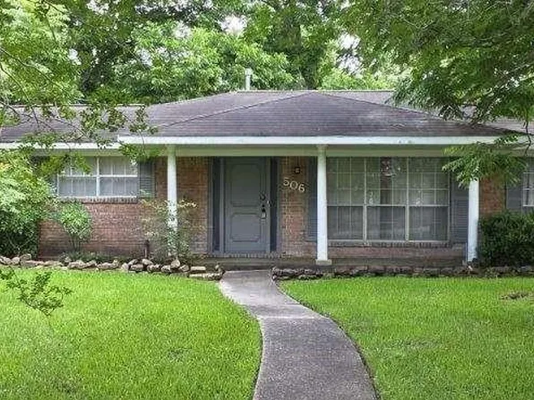 506 Kernohan St, Crosby, TX 77532