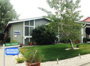 22 Coventry Way, Reno, NV 89506