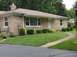 4605 S Rural St, Indianapolis, IN 46227