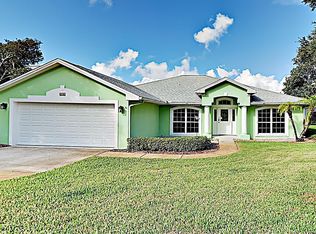836 Parkwood Ave, Titusville, FL 32796