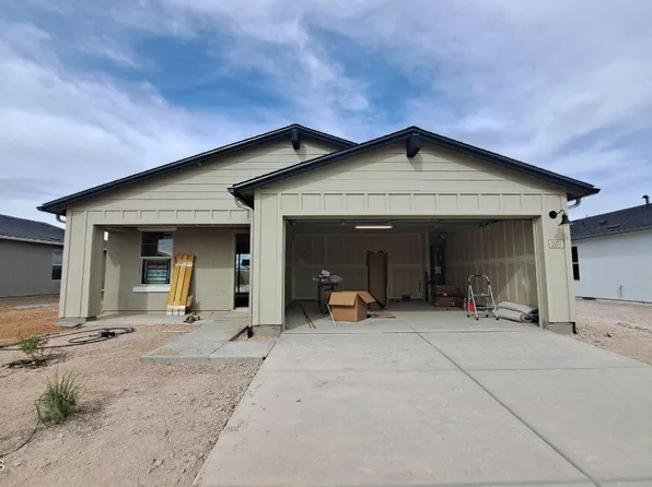 1070 Helsing Rd, Chino Valley, AZ 86323