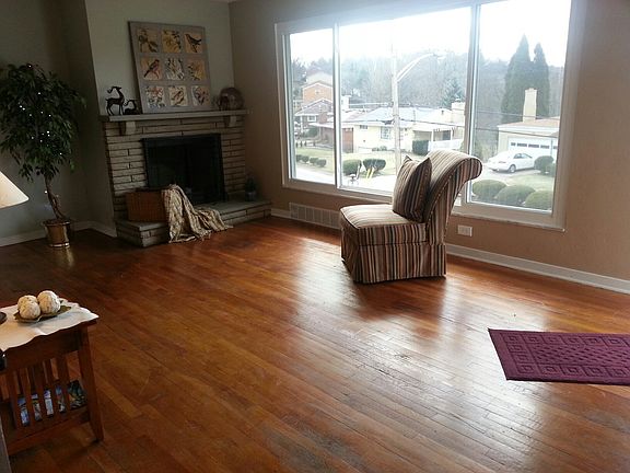 new windows, doors,cement