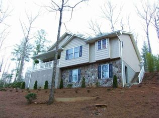 28 Eastwood Trl, Tiger, GA 30576
