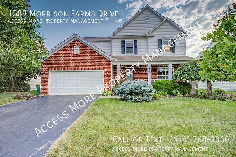 1st image of 1589 Morrison Farms Dr