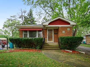 445 Iroquois Rd, Hillside, IL 60162