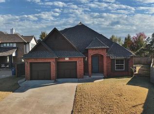 1908 Brooke Ct, Edmond, OK 73003