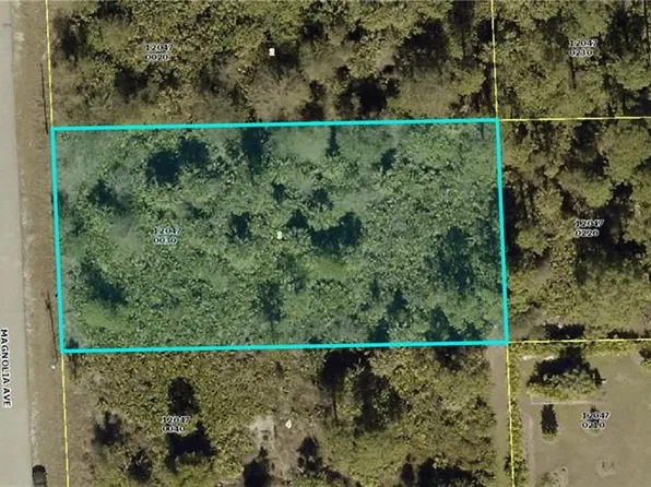 718 Magnolia AVE, LEHIGH ACRES, FL 33972