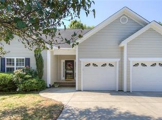 6524 Derby Ln NW, Concord, NC 28027