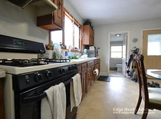 56 Shannon St #2, Brighton, MA 02135