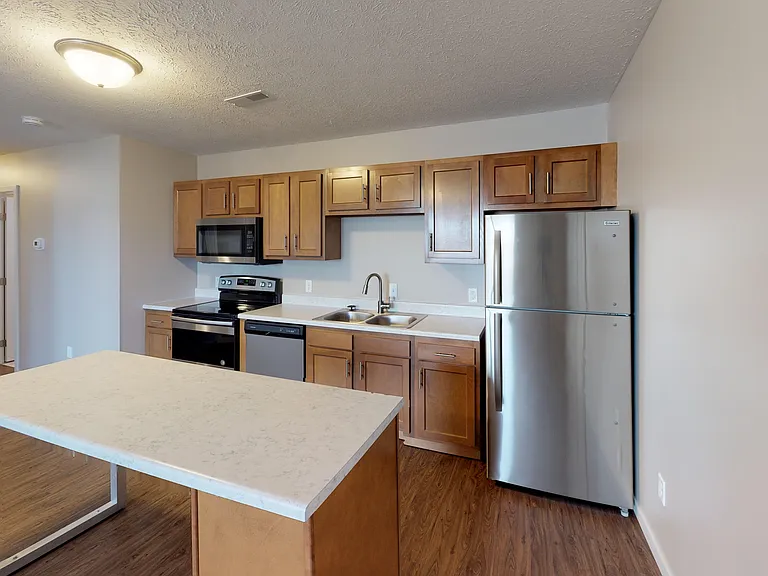Talon Apartments — Photo 22