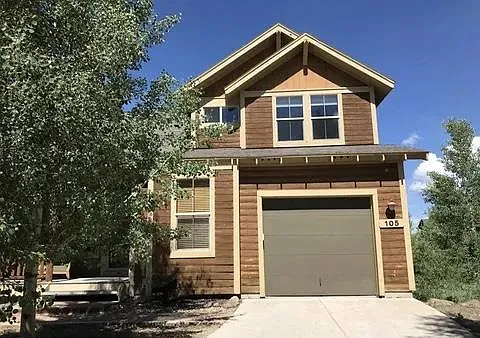 105 Deer Track Court — Photo 4