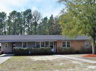 1145 W Fairhill Dr, West Columbia, SC 29170