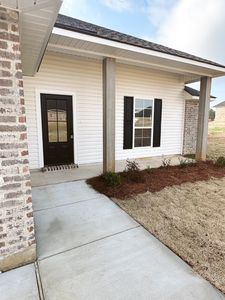 5793 Bunker Way, Shreveport, LA, 71107