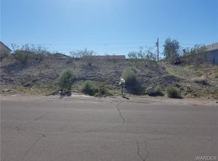 2660 Avenida Colibri, Bullhead City, AZ 86442