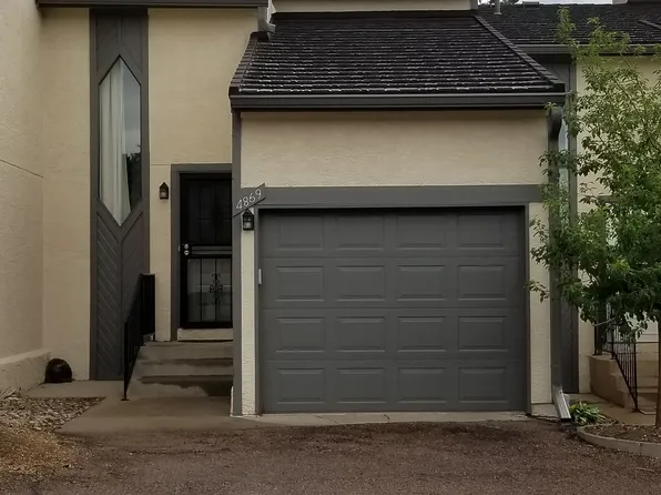 4869 Bluestem Dr, Colorado Springs, CO 80917