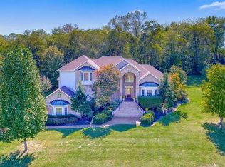 2847 Polo Club Rd, Nashville, TN 37221